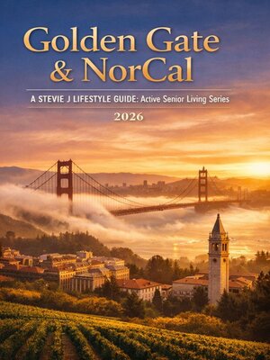 cover image of Golden Gate & NorCal
